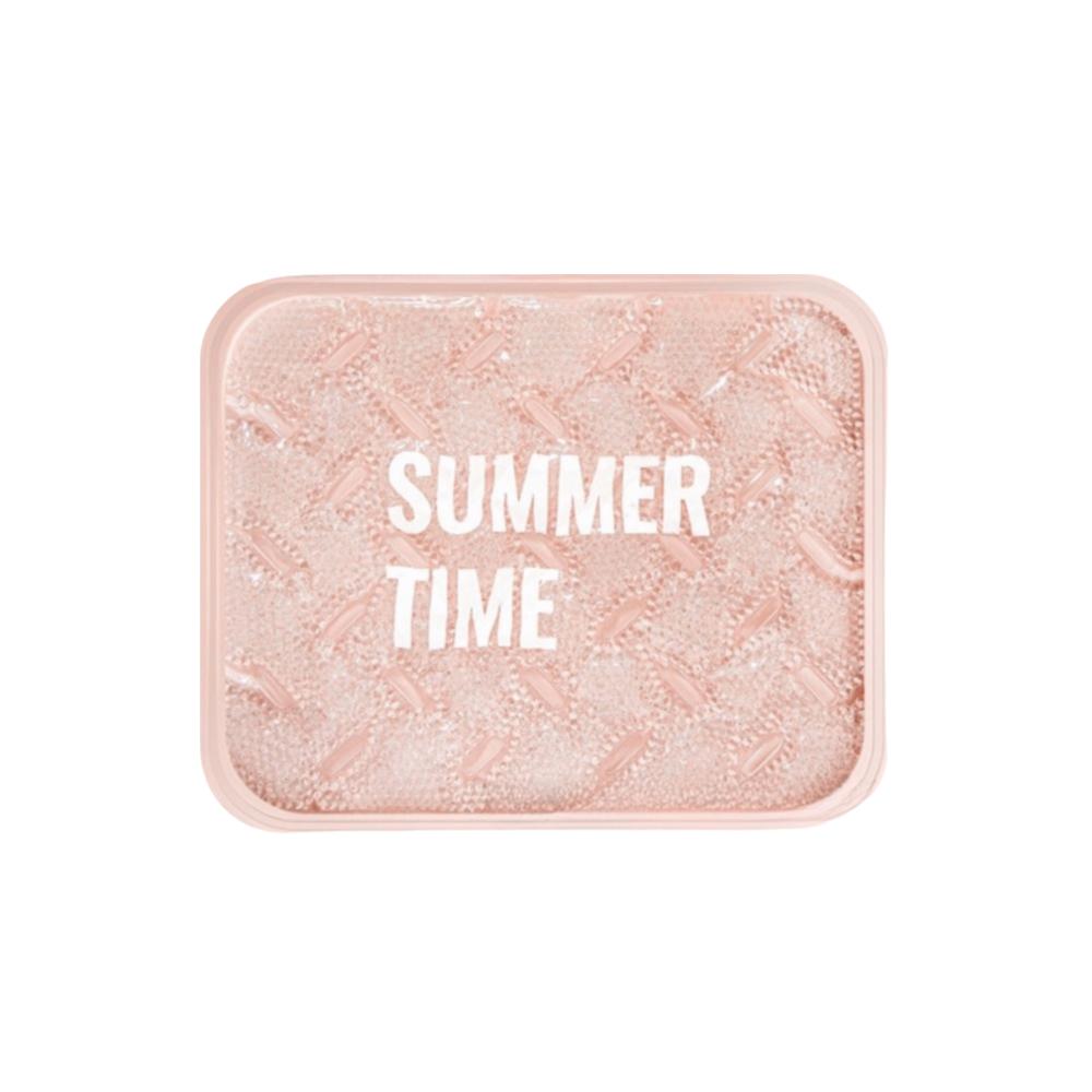 No Water Injection Cooling Gel Seat Cushion Ice Bead Structure Non-Inflatable Cushion  Car Seats