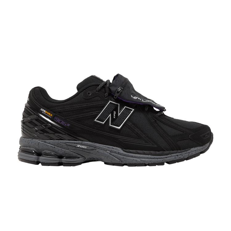 New Balance 1906R Cordura Pouch - Black 38