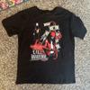 New Lil Wayne Rapper Gift For Fans Unisex S-5XL Shirt SS1865