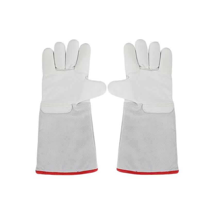 Tiandun Cryogenic Leather Gloves TD-GL5710