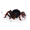 FY878 Wandkletternde Spinne RC Stunt-Auto mit Lichtern - Halloween & Weihnachtsspielzeug-Geschenk