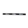 Wilson Tennis Badminton Grip Tape Pro Overgrip V2.0 1 Piece Red WR8449705001 Wilson