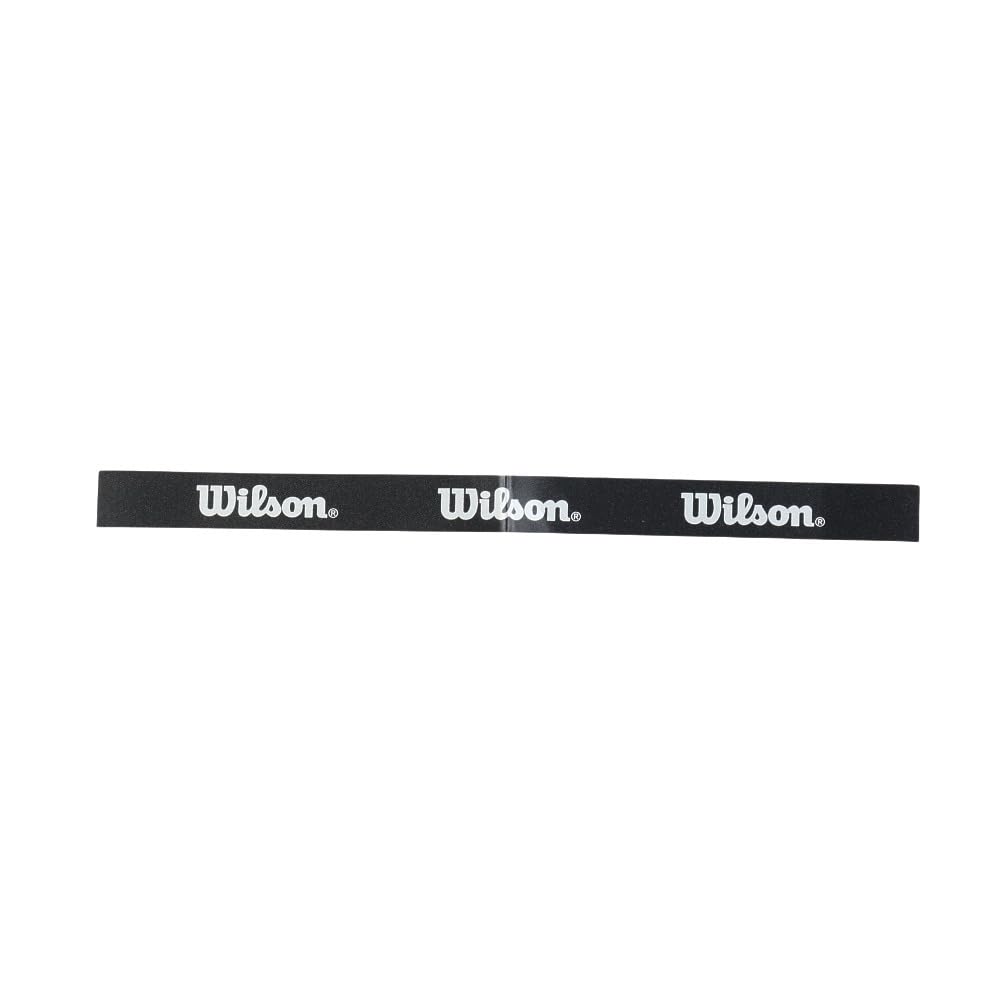 Wilson Tennis Badminton Grip Tape Pro Overgrip V2.0 1 Piece Red WR8449705001 Wilson