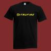 Trufire Archery Men's Black Size S-5XL