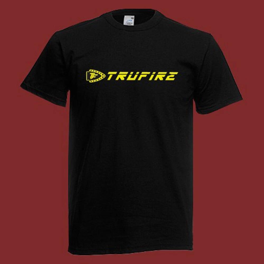 Trufire Archery Men s Black Size S-5XL S