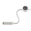 30LED Sewing Machine Light Working Gooseneck Lamp with Magnetic Base AC