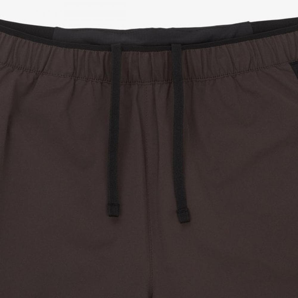 The North Face Men S Pacer ShortS Brown nS6nr51b