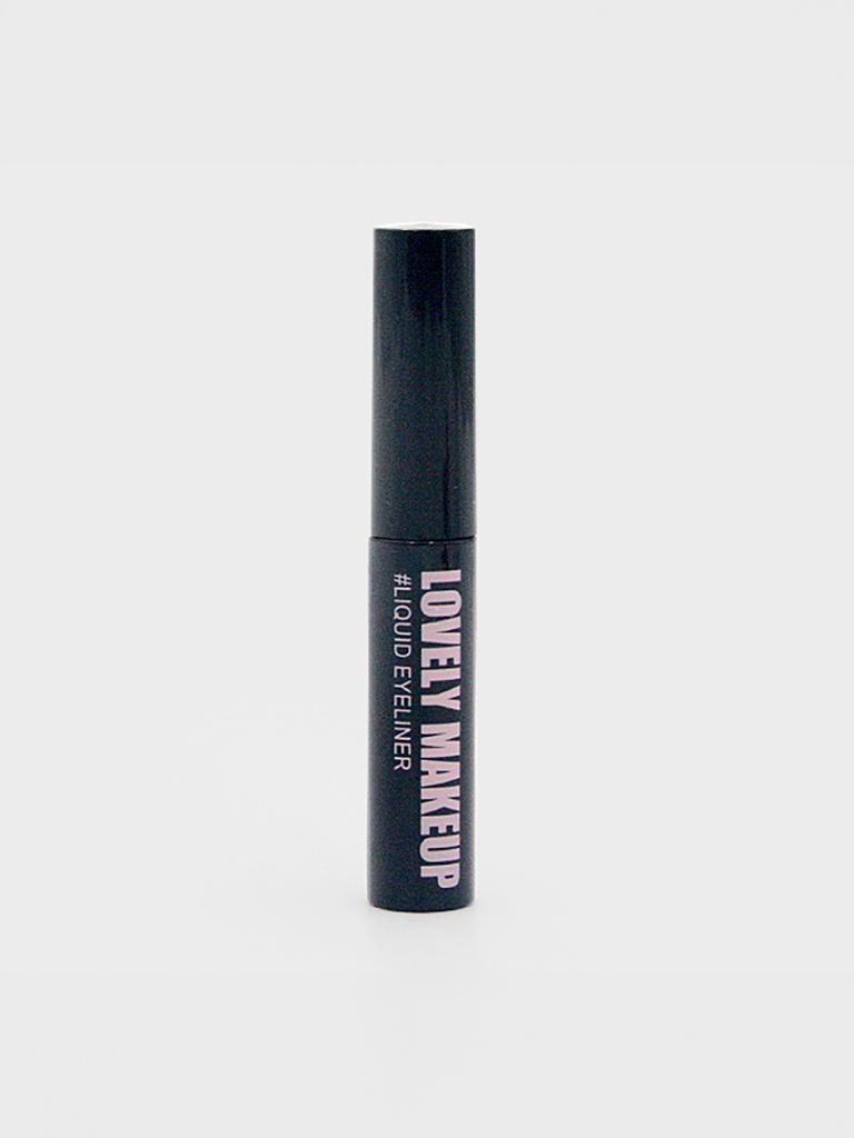 Mooie Vloeibare Make-up Eyeliner
