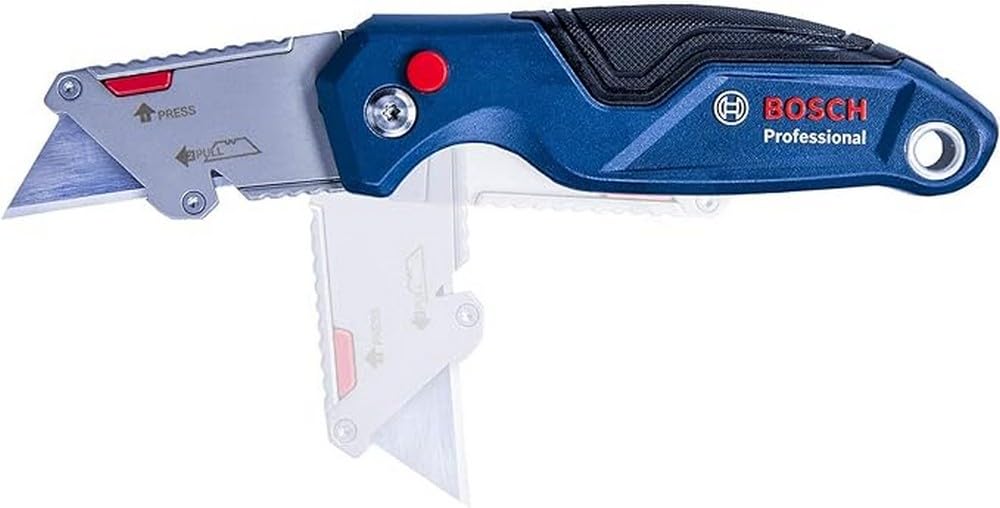 Bosch Professional Profimesser 1600A016BL (Bosch) (Cutter)