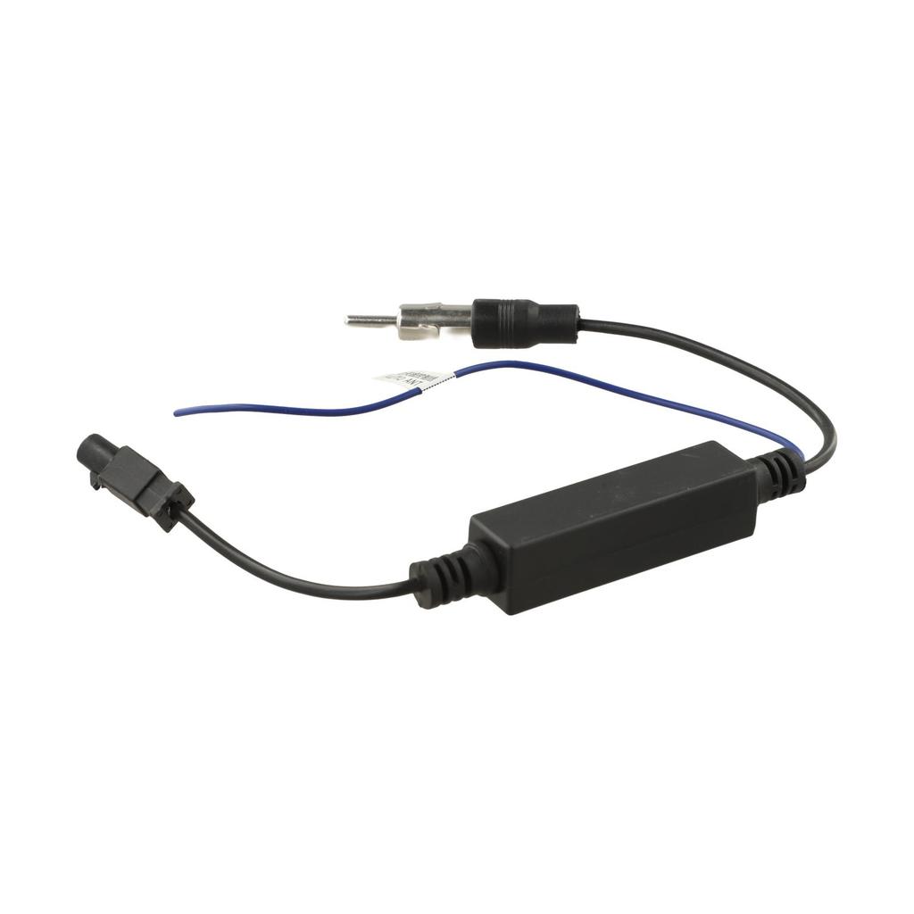 ABS Antenna Connector Radio Antenna Adapter Adapter