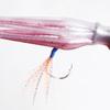 MUQZI Sports Accessory 110g/150g/200g Exquisite Squid Bait Luminous Lead Head Realistic