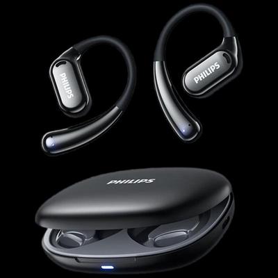 Philips Comfort Circle Open-Ear Bluetooth Sports Headphones