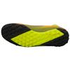 Nike Mercurial Superfly 7 Comfortable TF (Rubber Studs) Durable Soccer Shoes Men sneaker Lemon-Yellow BQ5435-703