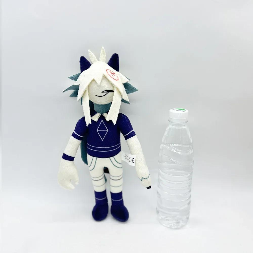 Fundamental Paper Education Miss Circle Plush, Miss Fundamental Paper Education Plush, alegere de ziua de Crăciun pentru băieți și fete