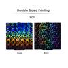 For QIDI Q2 Build Plate QIDI Q2 Pei Sheet 270x270MM Smooth Plate PEO PET Carbon Fiber for QIDI Q2 Plate 3D Printer Accessory