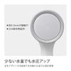 Takagi Shower Comfortable Shower Water No Tools Easy To Install JSA022 Head, WT, Saving, Required,