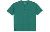 Men's ASICS T-Shirts Men's Crew Neck Moderate Straight Fit