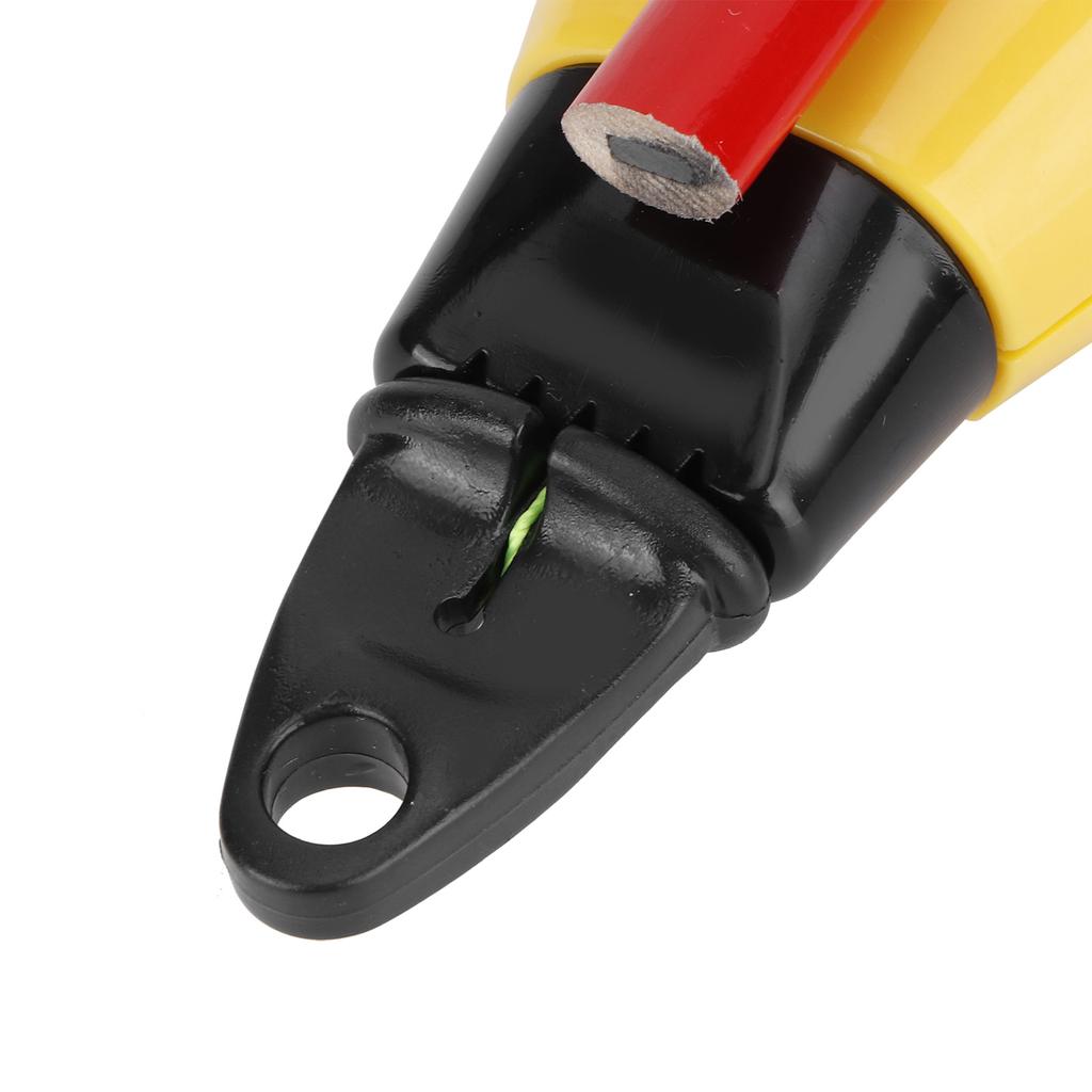 Automatic Carpenter Ink Marker Fountain Ink Line Scriber Device Woodworking Tools