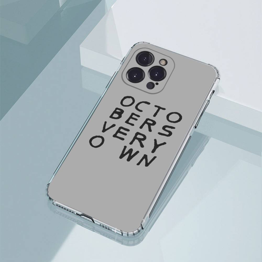 

Drake O-OvO OWL Phone Case For iPhone17,16,15,14,13,12,11,Pro,Xs,Max,Mini,Plus Antislip Shockproof Hard iPhone13PROMAX