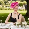 Chapéus e gorros – Fascinator