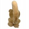 Winter Women' Children' Rabbit Fur Warm Plush Earmuffs