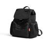Double-strapped backpacks with large capacity. Suitable for travel, casual use and commuting. They have a niche and high-end fee