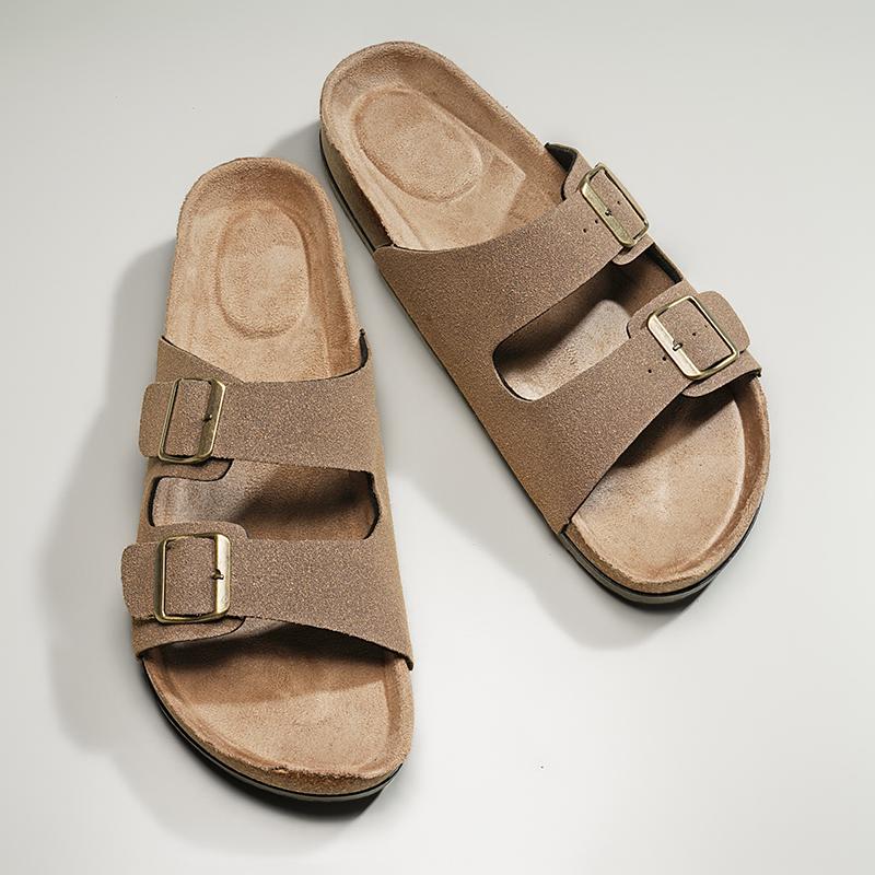 Летние тапочки — фото 19