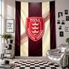 Hull KR Wall Tapestry Home Decor Wall Hanging Cloth for Bedroom Living Room Background