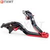Brake & Clutch Levers for Suzuki GSX1300R GSXR1300 (1999-2020) Handlebars