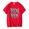 Sick Side Official Psycho Realm La Hip Hop T Shirt 2xl Black Euc Vintage Washed Fashion Versatile Stylish Top For Everyday Wear