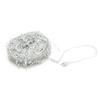 LED Starlight Colored String Lights - Waterproof Outdoor Holiday, Wedding & Night Market Decoration