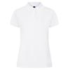 Henbury Womens/Ladies CoolPlus Moisture Wicking Polo Shirt