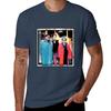 People Who Died Catholic Boy Punk Rock Jim Carroll Band  Throwback TShirt Basic Solid Color Short Sleeve TShirt