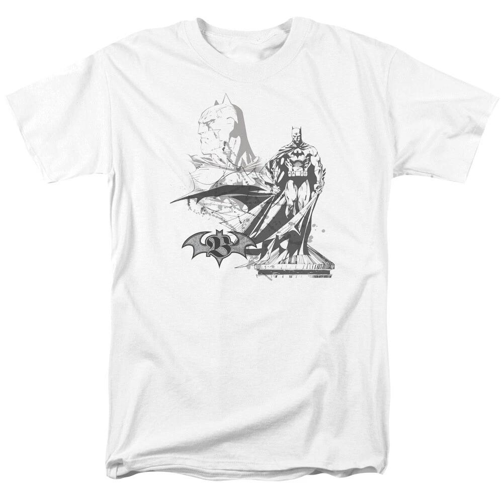 Batman  Overseer  T-Shirt - to 5X L