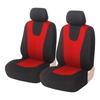 Universal Full-Cover Car Seat Fabric for Cross-Border Trade