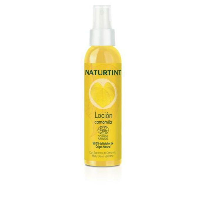 

Chamomile lotion 125 ml