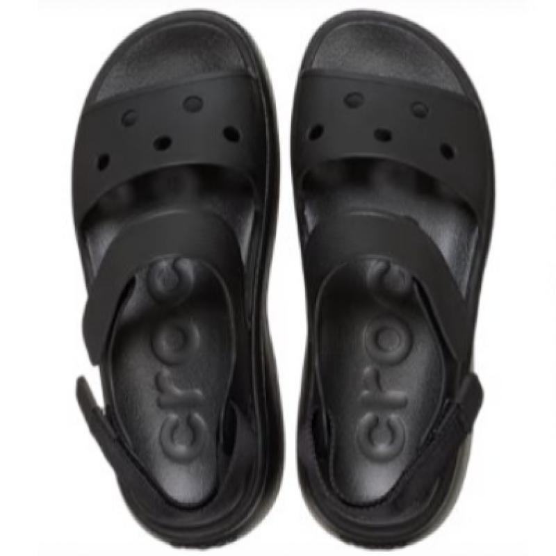 Crocs Soho Y Strap Sandal 211755 001