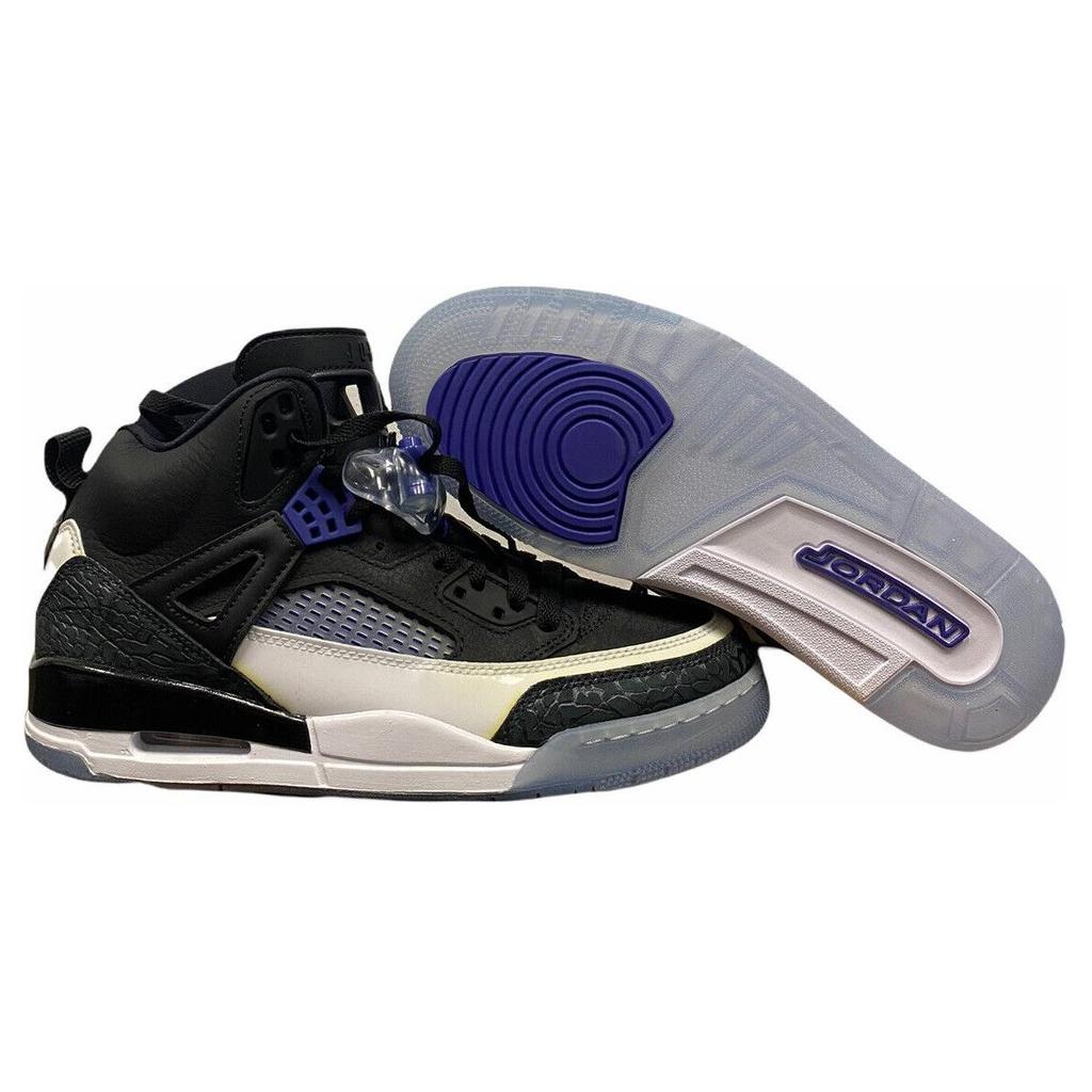 Air Jordan Spizike 'Concord' Homme 315371-005