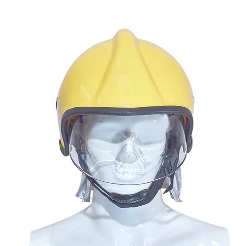 NLNTL JEM-F1 European Fire Helmet Size 1