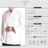 Men's Large Tang Suit Hanfu Long-Sleeve Jacket