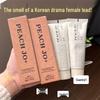PEACH JO+ Sandal Ağacı ve Şeftali Kokulu El Kremi - Nemlendirici