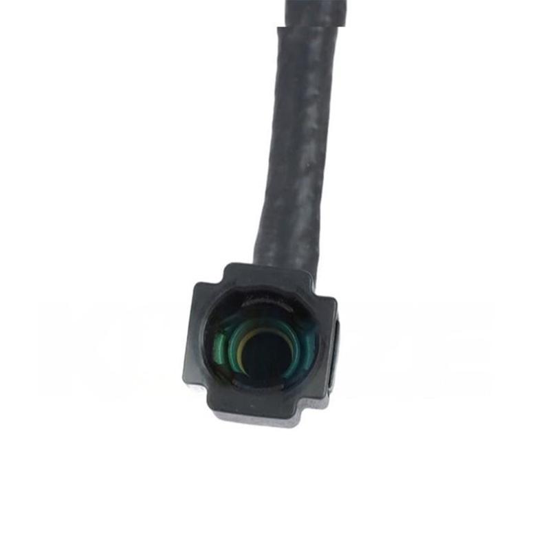 Tool Less Installation ABS Fuel Injector Return Hose For Easy Vehicle Maintenance Enhancing Cooling And Multiple Model Compatibility