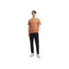 New FILA T Shirt Men's Sand Pond Orange or F11M528104F-OR