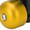 Scooter   Aluminum Alloy Crisp Clear Sound Compact Bike Handlebar Horn for  