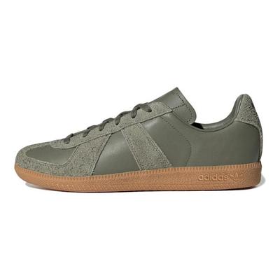 Originals BW Army Scarpe da Skate Basse Comode e Resistenti Sneakers Unisex Verde Militare GX4566