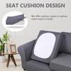 Stretch Sofa Slipcovers Sofa Seat Cushion Covers for Washable Furniture Protector Sofa Cover for Living Room with Elastic Bottom