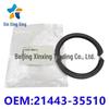 Crankshaft Rear Oil Seal for Hyundai & Kia 21443-35510