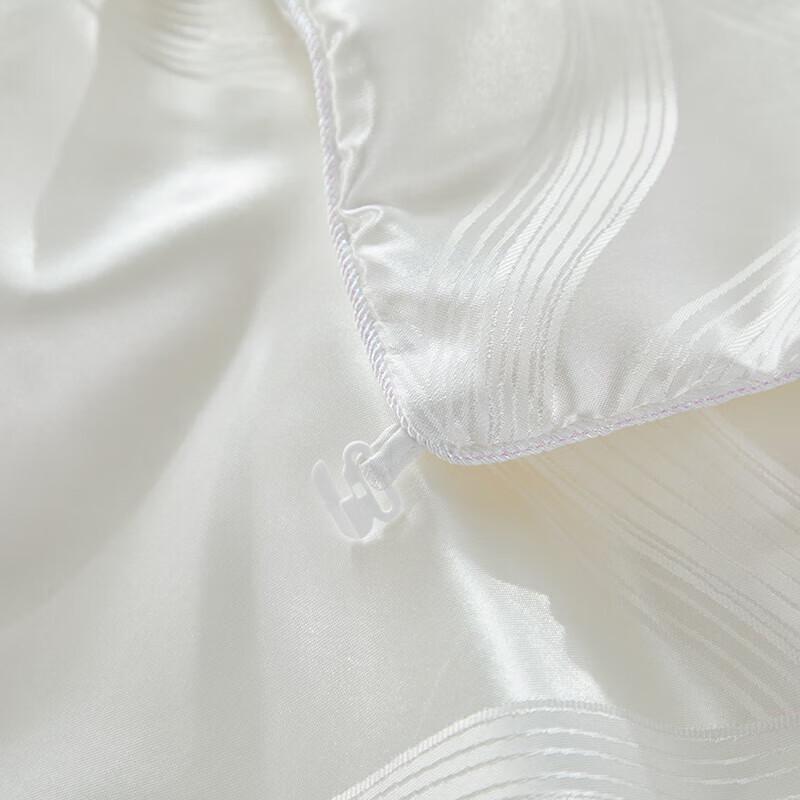 Hengyuanxiang Antibacterial Jacquard Silk Quilt