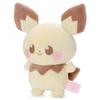 Pokemon Pokepiece Mocchi Mocchi Style Plush Toy Pichu