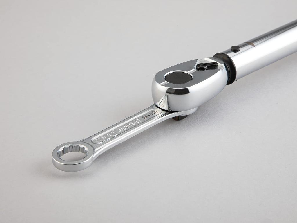 Kyoto Machinery Tools Kuleleddslåsemutternøkkelsett ATS8013 Sølv (KTC)